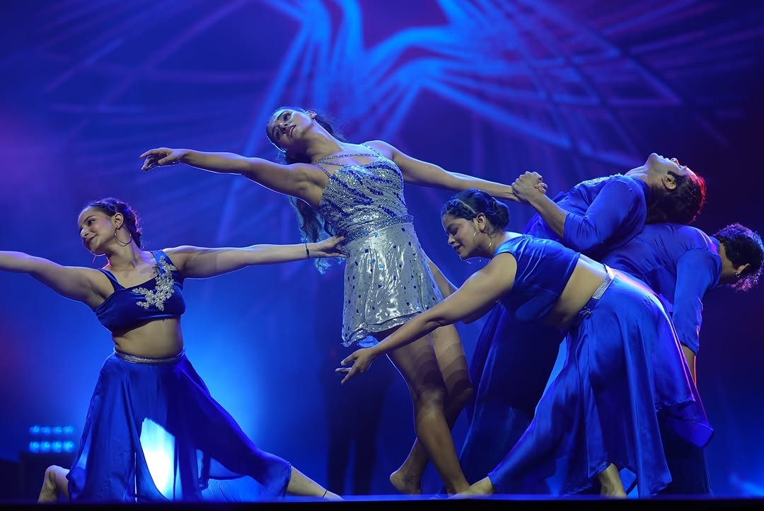 Mohan Sisters Live